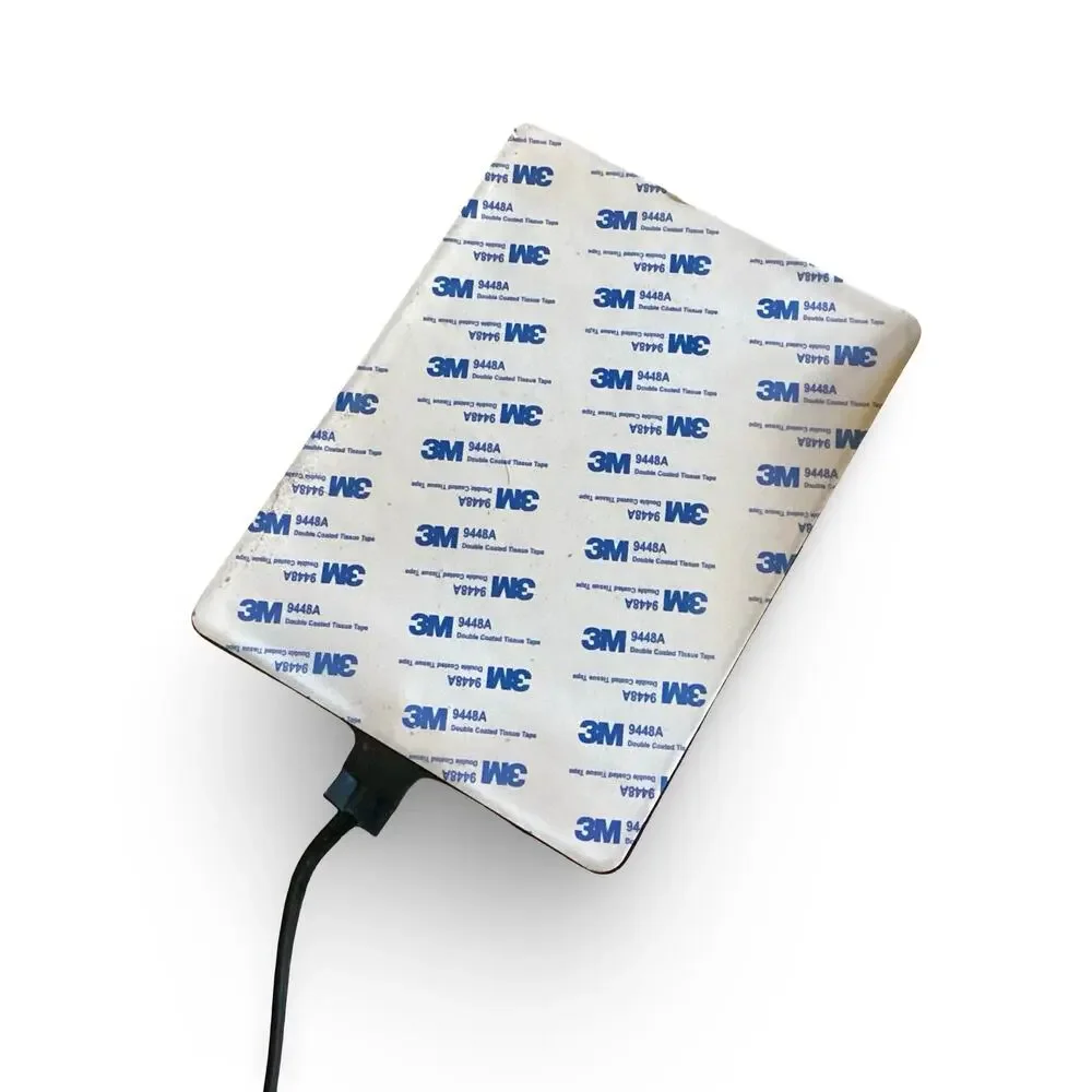 VIVOSUN Reptile Thermostat with 6x8 Inch Heating Pad